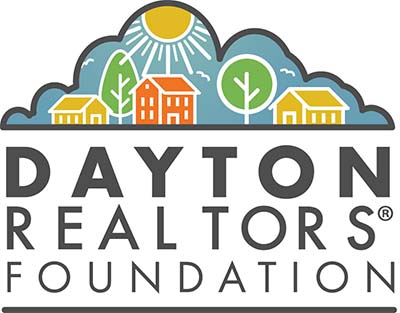 Dayton REALTORS Foundation logo